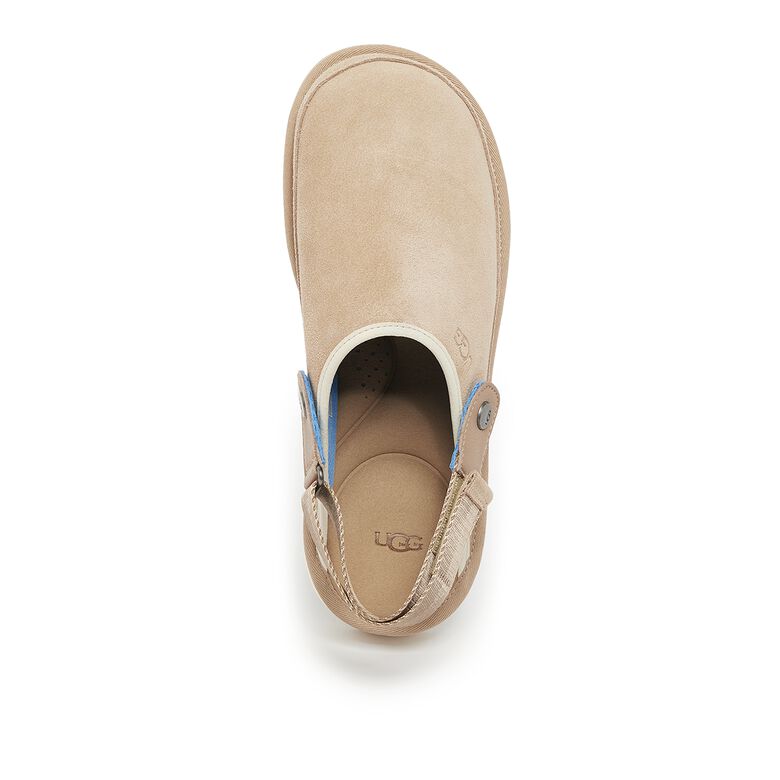 UGG Goldencoast Clog sand/santorini