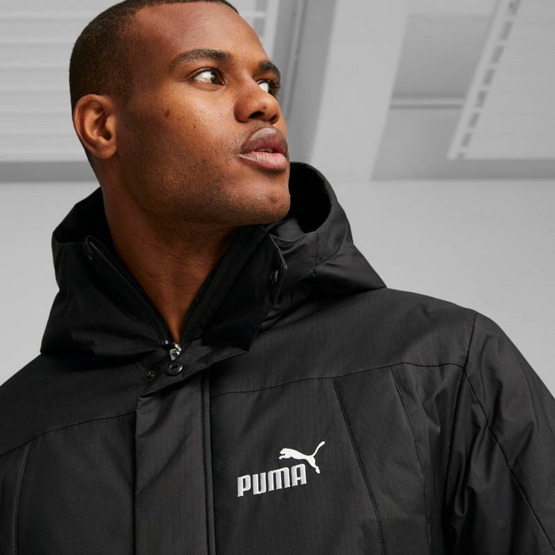 PUMA Parka Herren