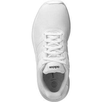 adidas Lite Racer 3.0 Sneaker in weiß