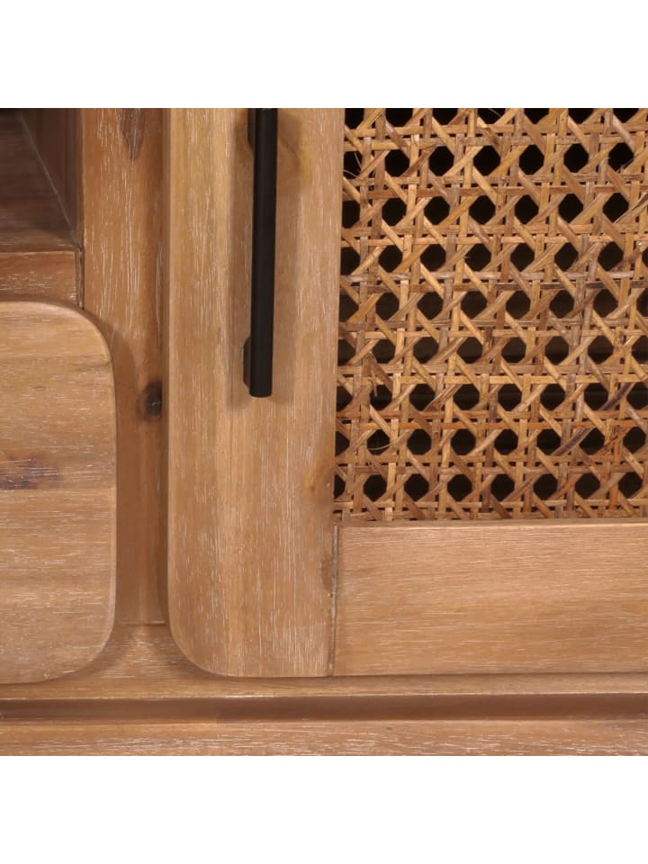 MCW TV-Rack M47 Schublade und Staufächer günstig kaufen onesize