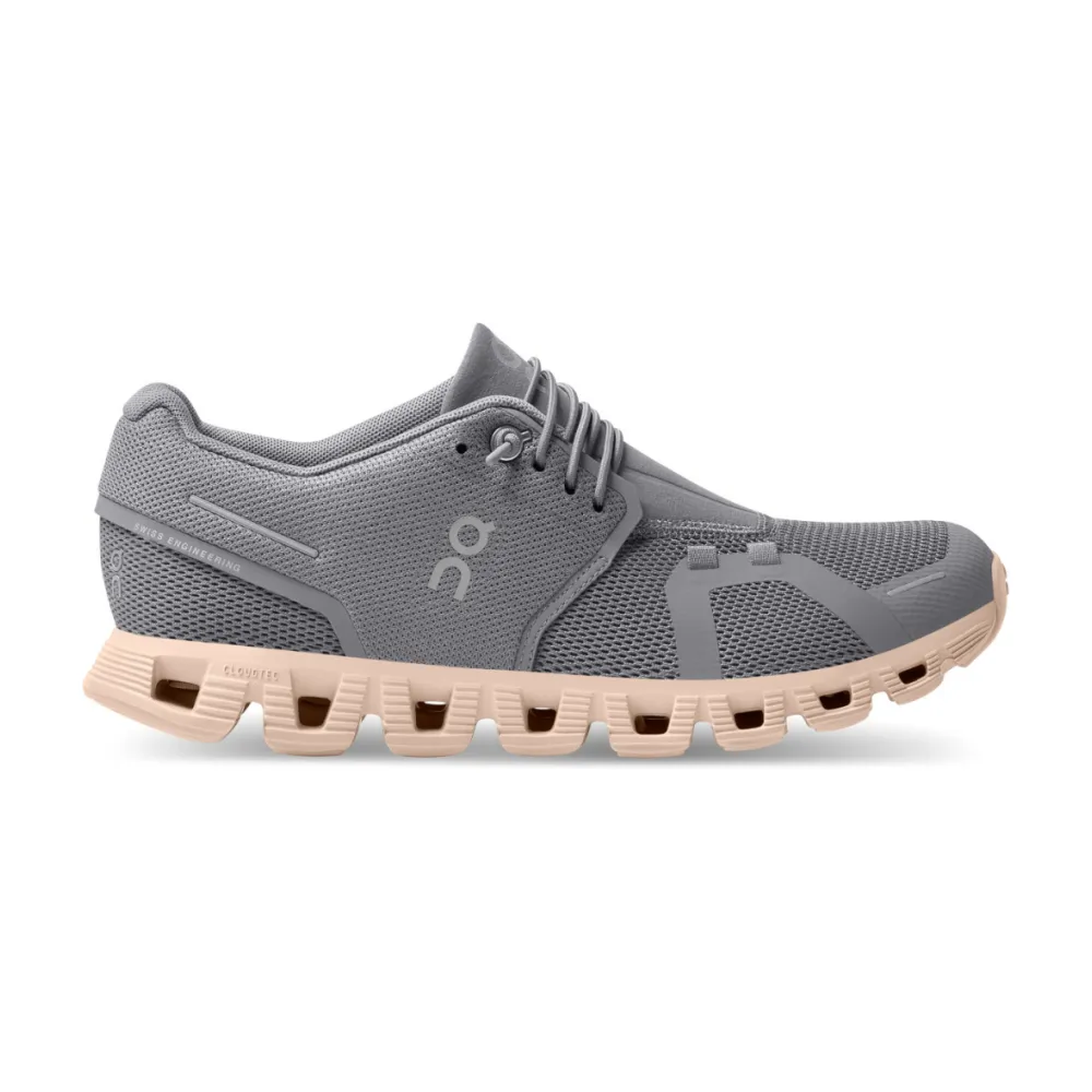 ON Cloud 5 59.98883 / grau