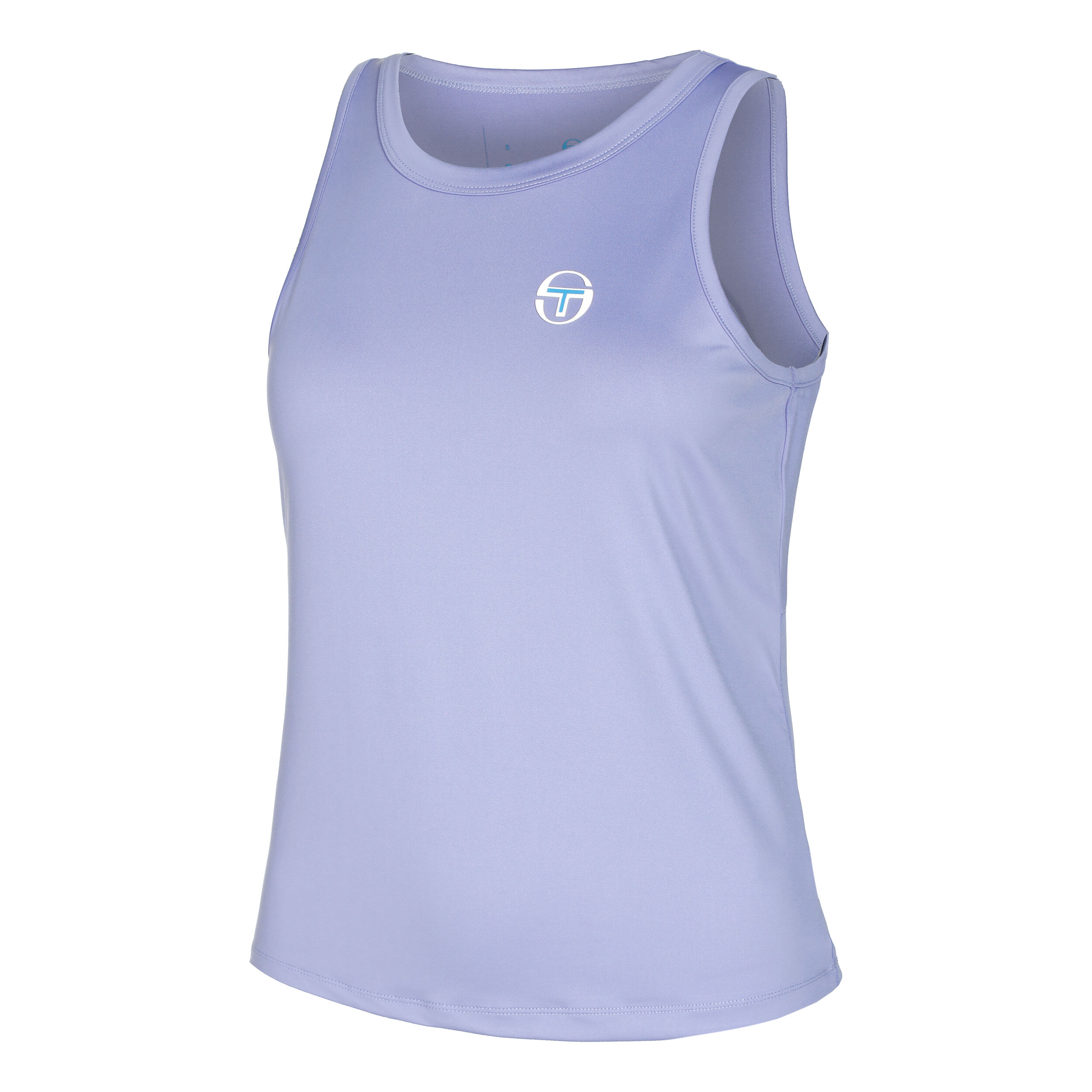 Tank-Top Damen - Flieder