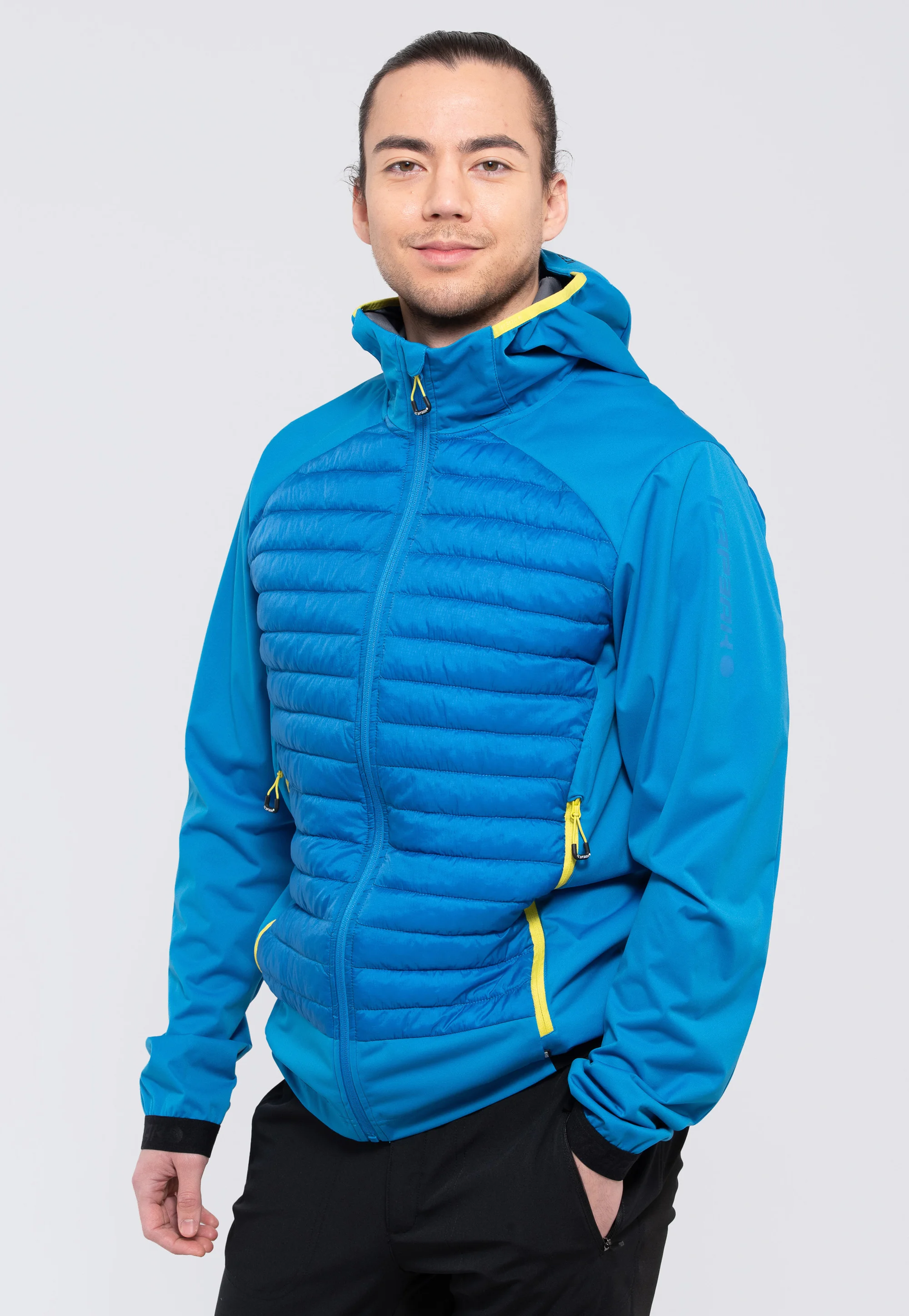 Icepeak DEEPSTER - Chaqueta softshell