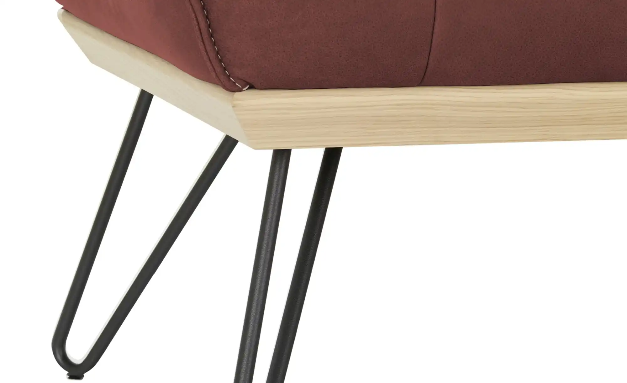 KOINOR Eckbank  Leder Dining System 4