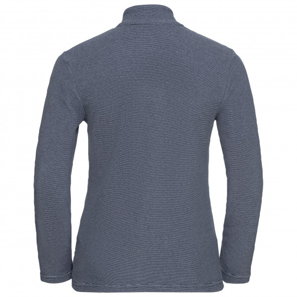 Odlo - Women's Midlayer 1/2 Zip Roy - Fleecepullover