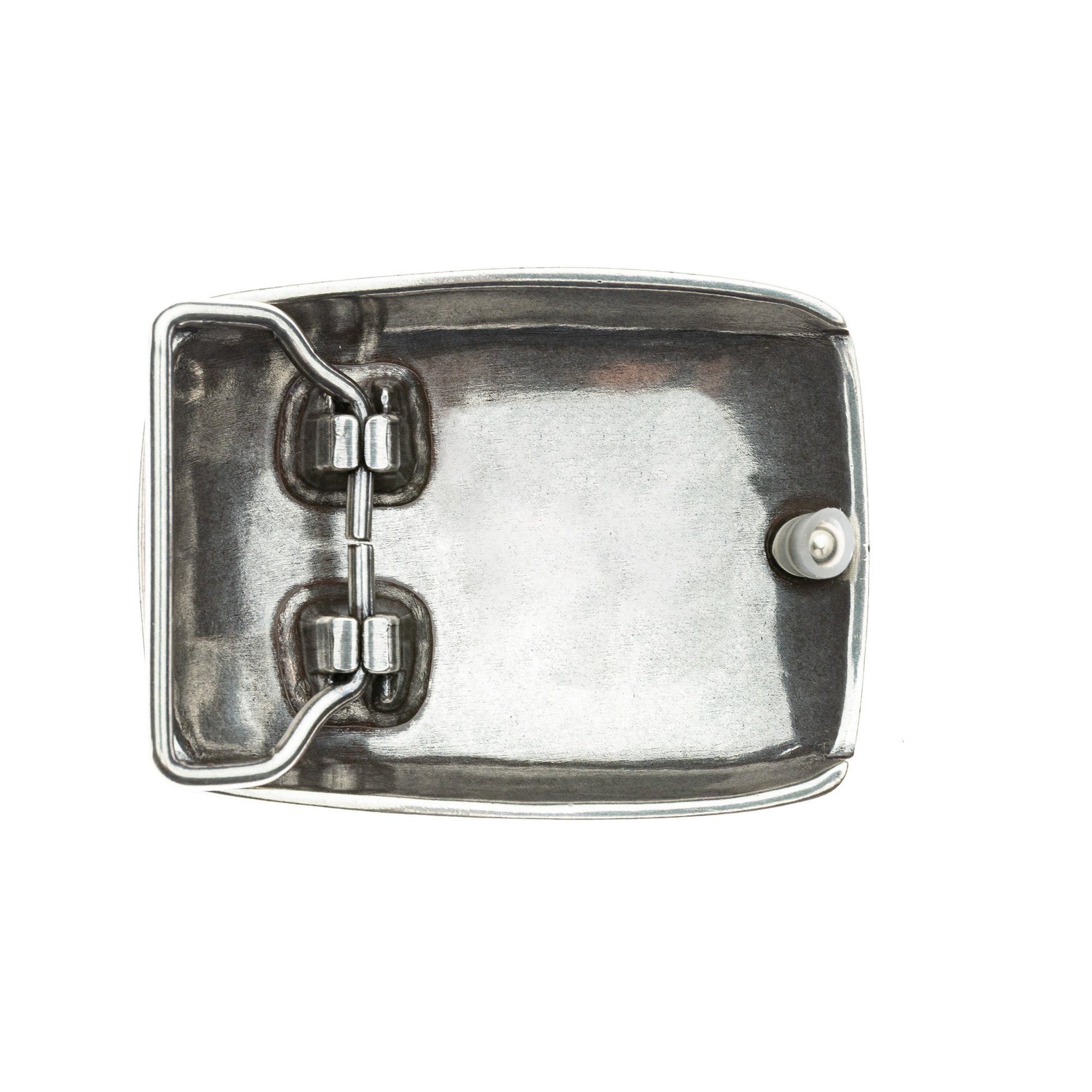 Cassandra Accessoires Gürtelschnalle Wechselschnalle Gürtelschließe Buckle 