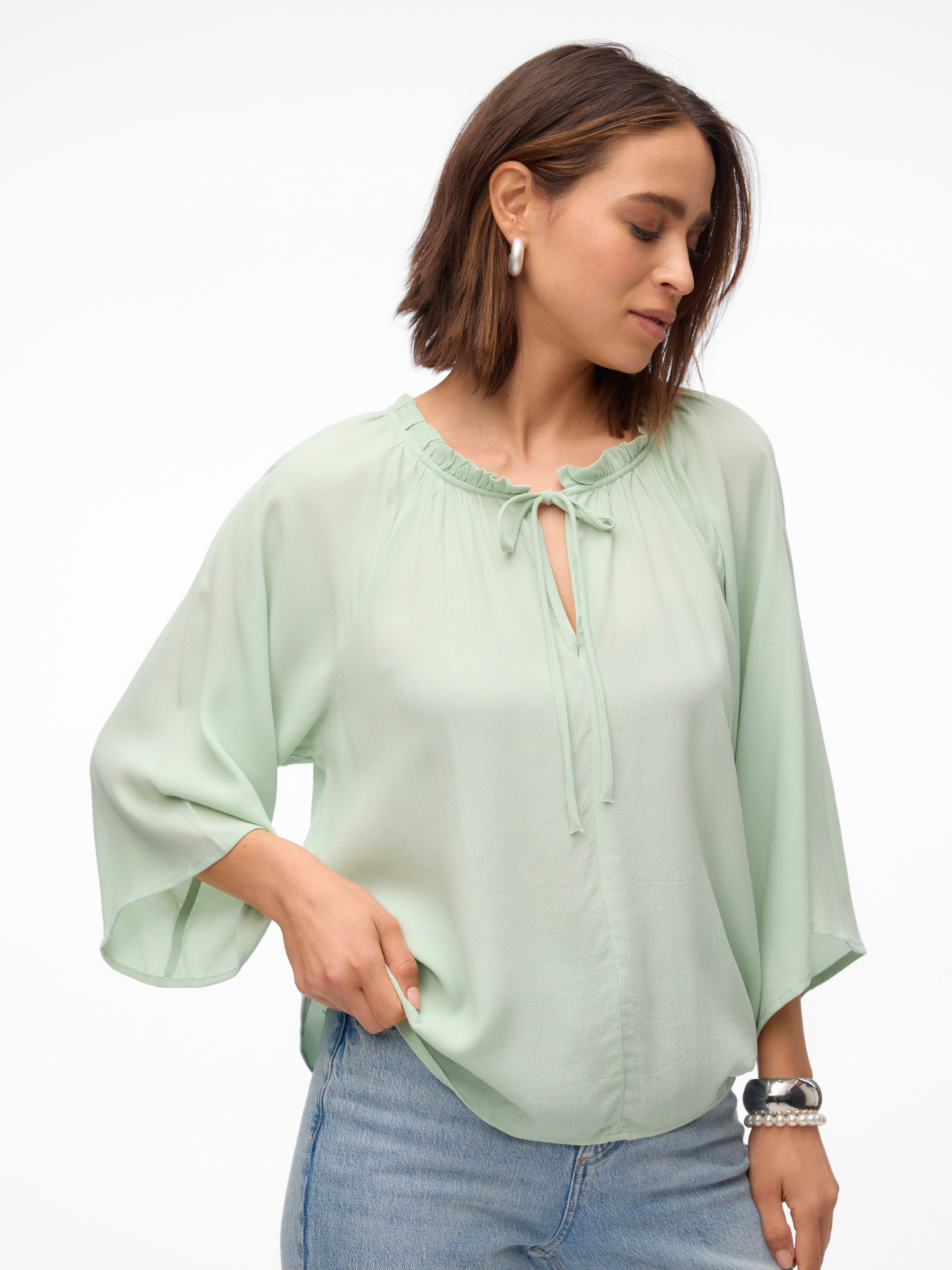 VMJANNI Top