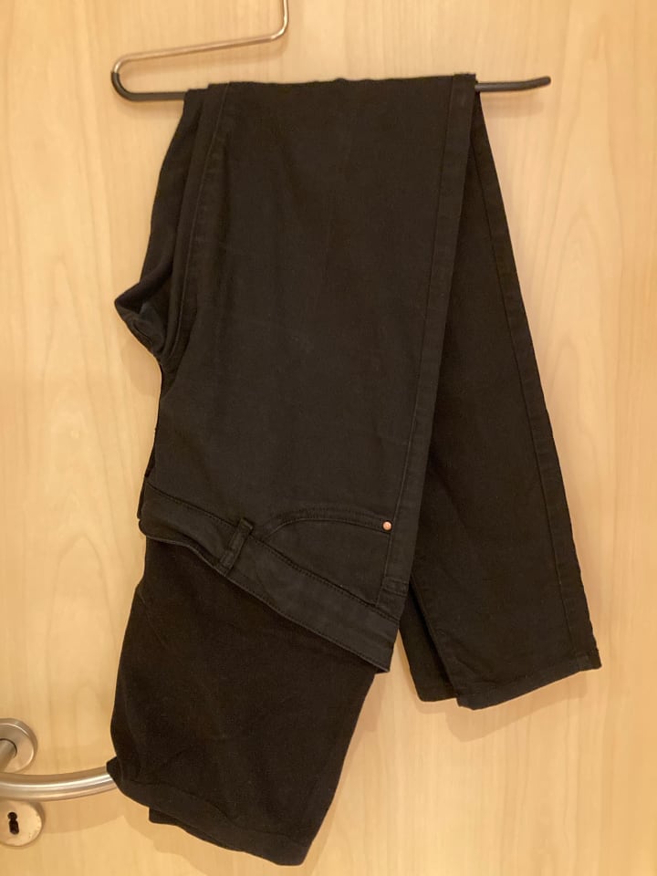 mama licious Umstandshose MLJULIANE günstig kaufen W29/L32