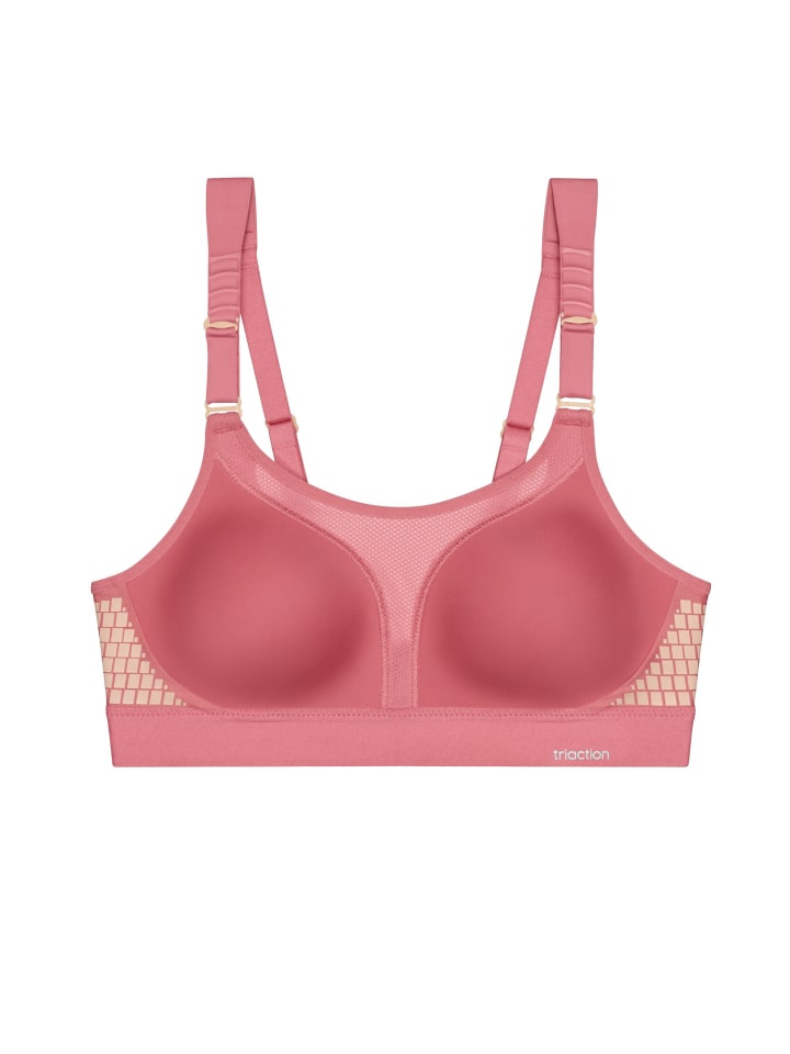 triaction by Triumph Sport-BH Extreme Lite in Salsa günstig kaufen