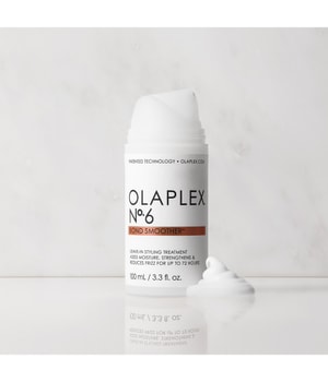 OLAPLEX No. 6 Bond Smoother Leave-in-Treatment-100 ml