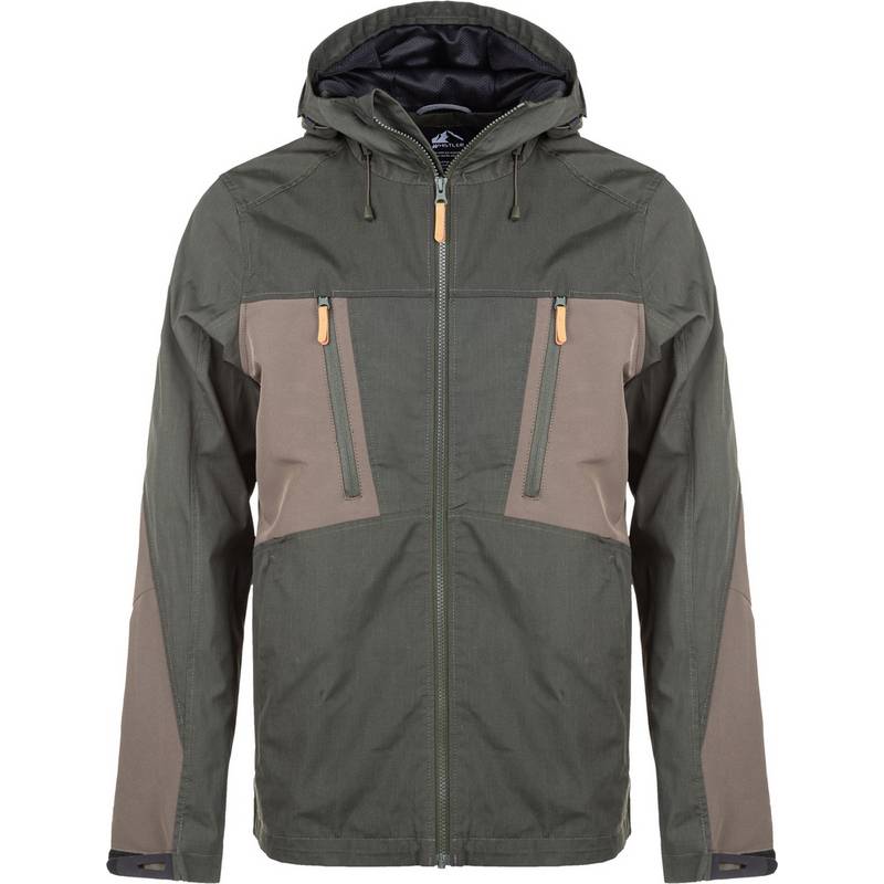 Whistler ELDON M Funktionsjacke Herren