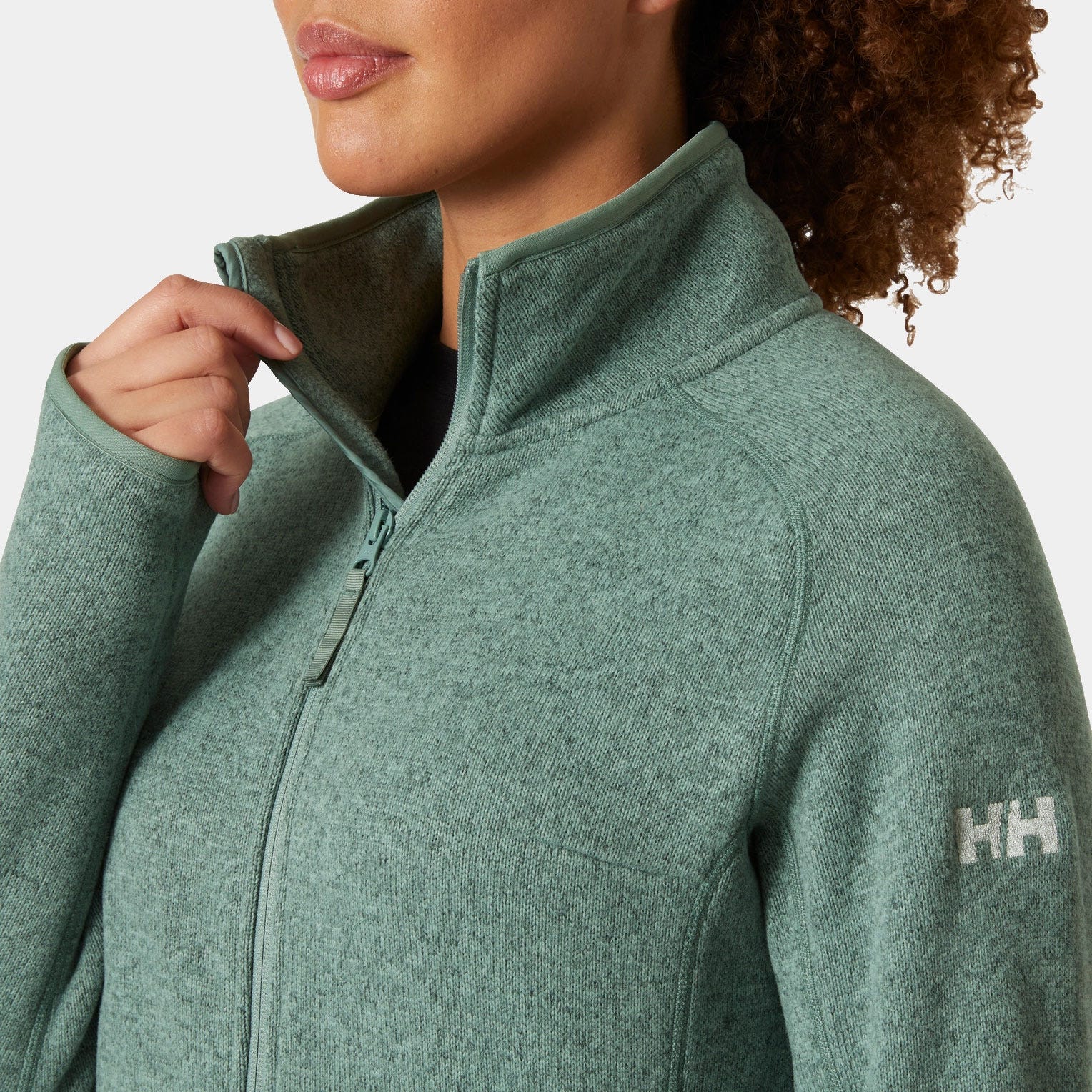 Women's Varde Fleece Jacket 2.0