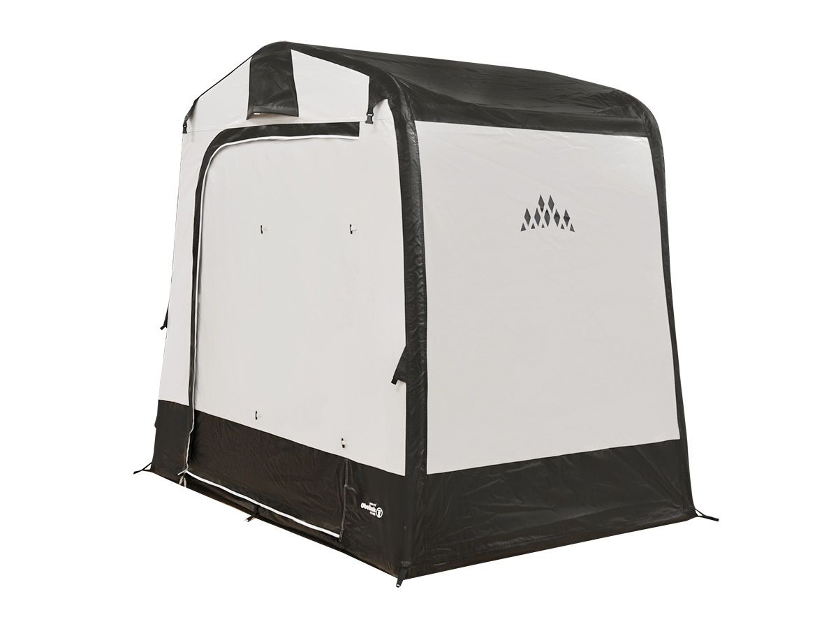 Obelink Barn PVC Easy Air aufblasbares Gerätezelt