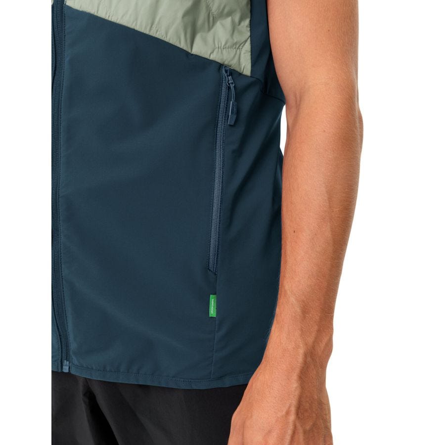 Brenva Weste II Herren