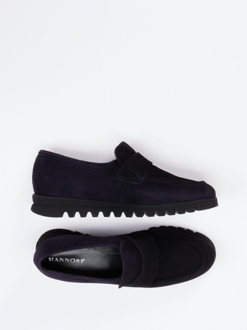 Slipper-15131090076 Mannori