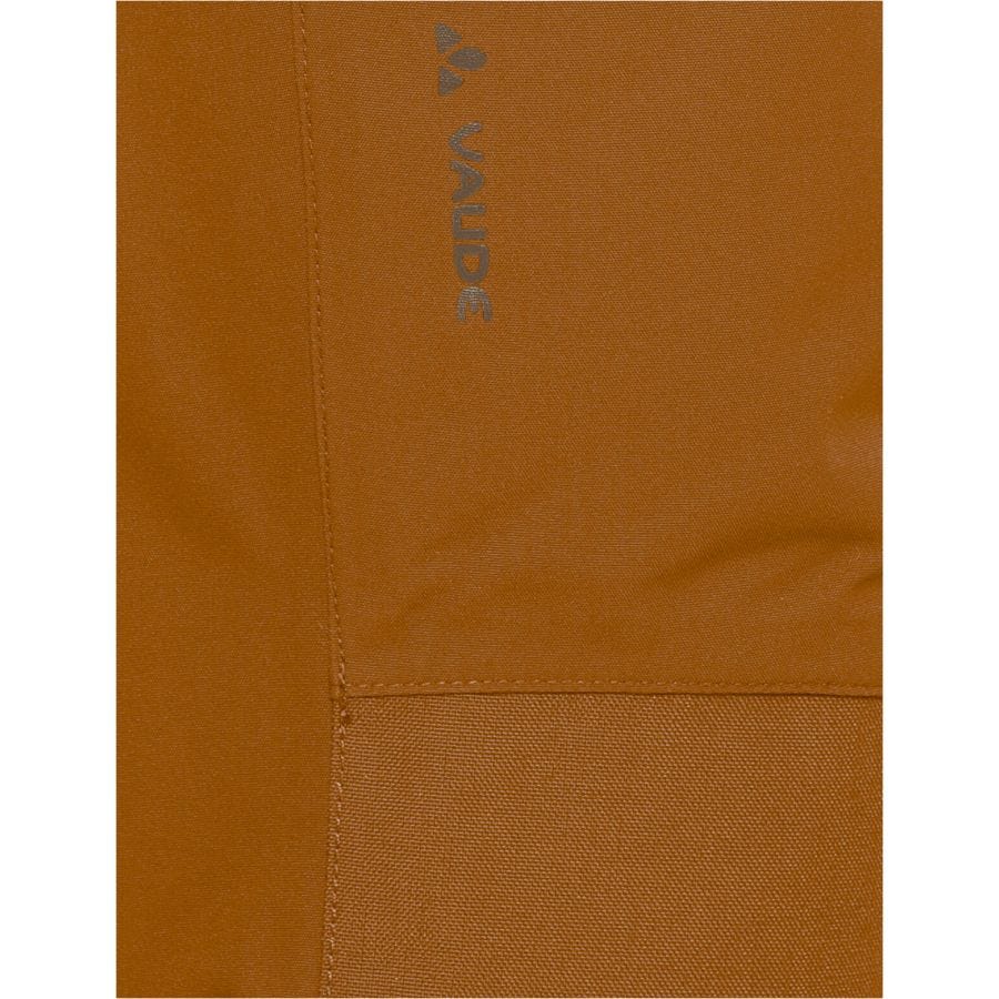Snow Cup III Outdoorhose Kinder