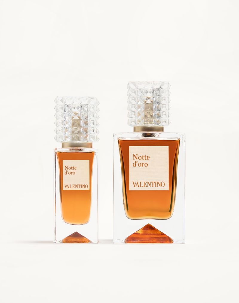 Drømmenes Anatomi - Notte D'Oro Parfum 100ml