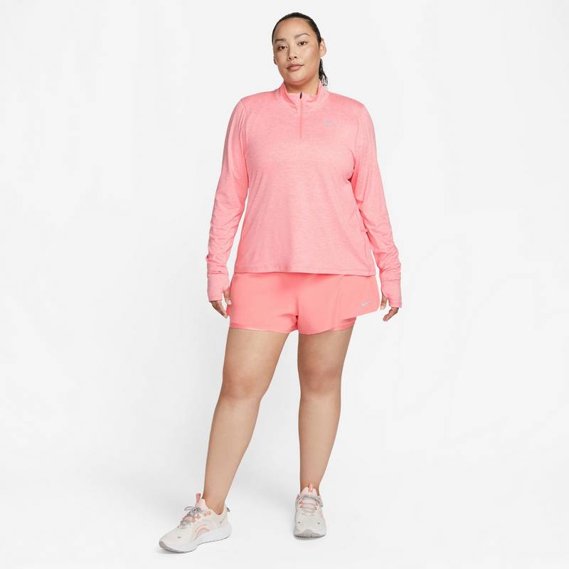 Nike RUN Funktionsshorts Damen
