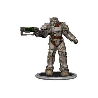 Fallout Minifigur - T-60 Power Armor