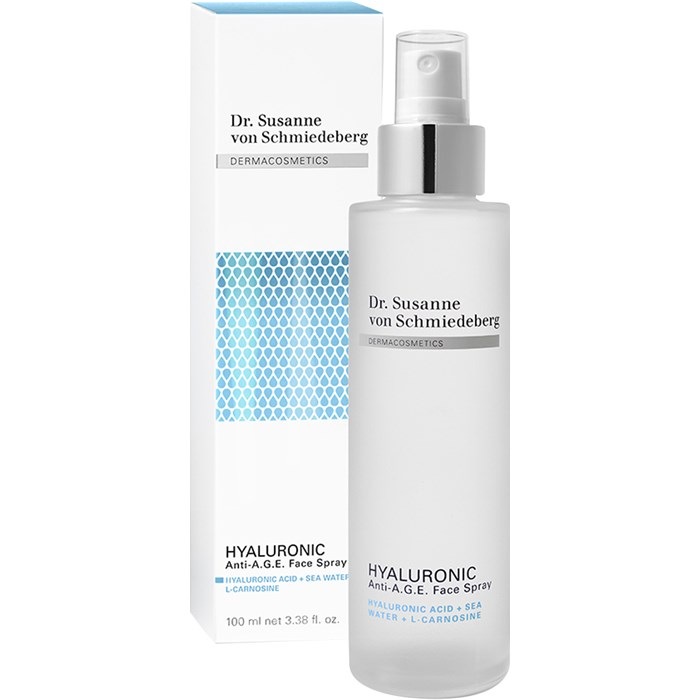 Hyaluronic Anti-A.G.E. Face Spray