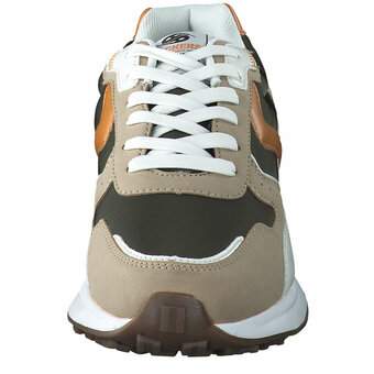 Dockers Sneaker in grün