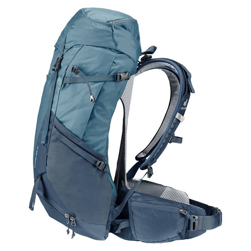 Deuter Futura Pro 36 Wanderrucksack Herren