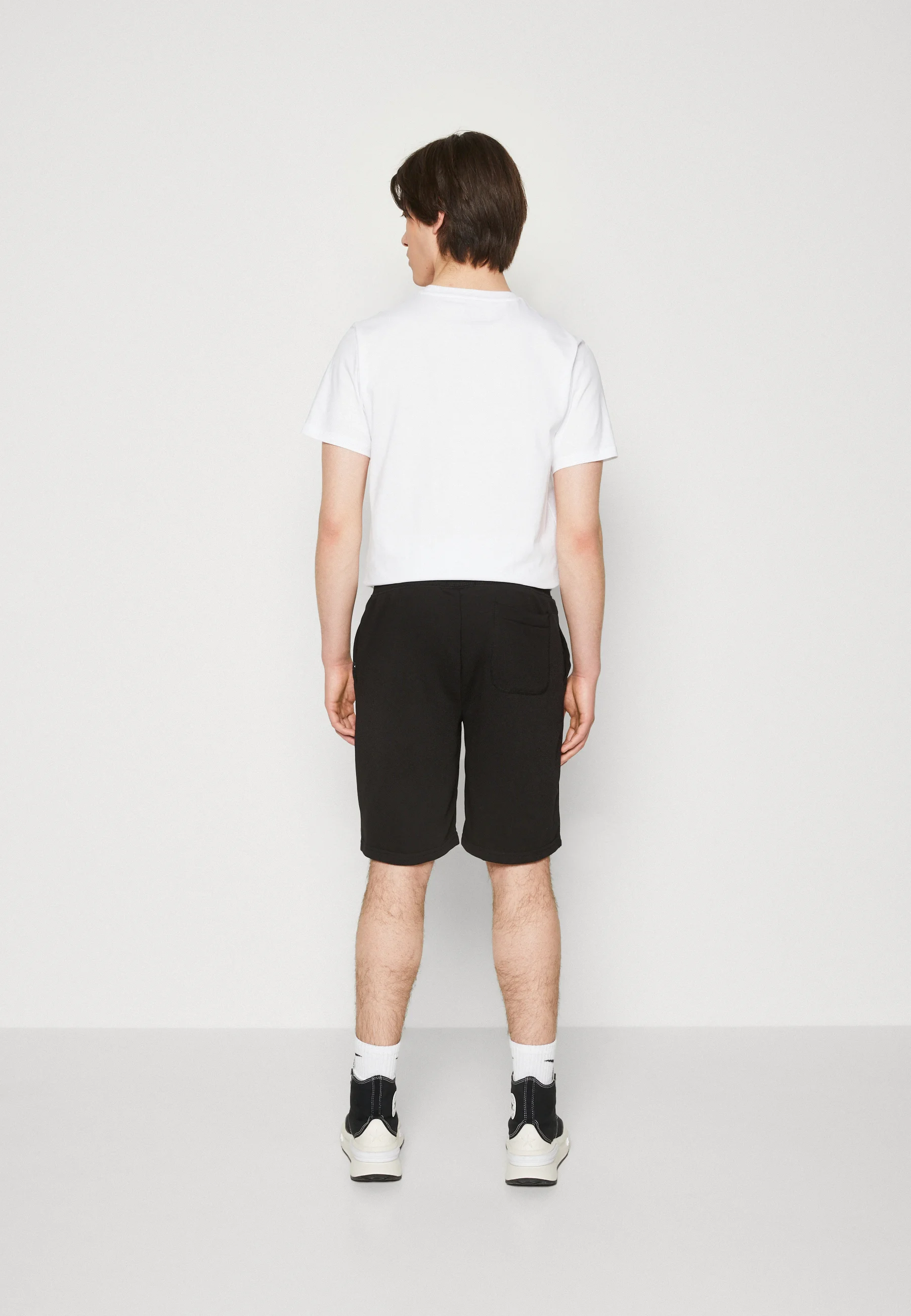 CORREDOR DE BASES DE LOS YANKEES DE NUEVA YORK '47 HELIX - Pantalones cortos
