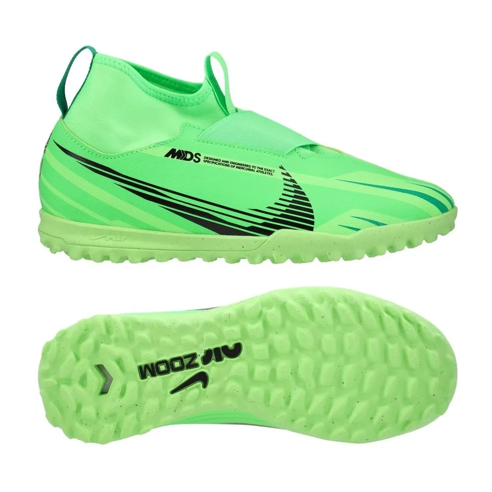 Nike Superfly 9 Academy Mercurial Dream Speed TF FJ7195-300 / grün