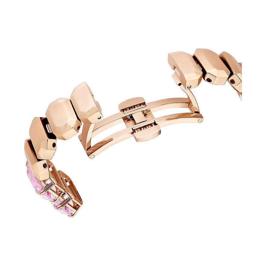 Swarovski Damenuhr Millenia Watch