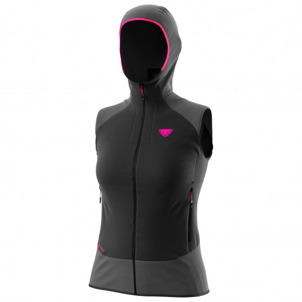 Dynafit - Women's Mezzalama Polartec Alpha Vest - Kunstfaserweste