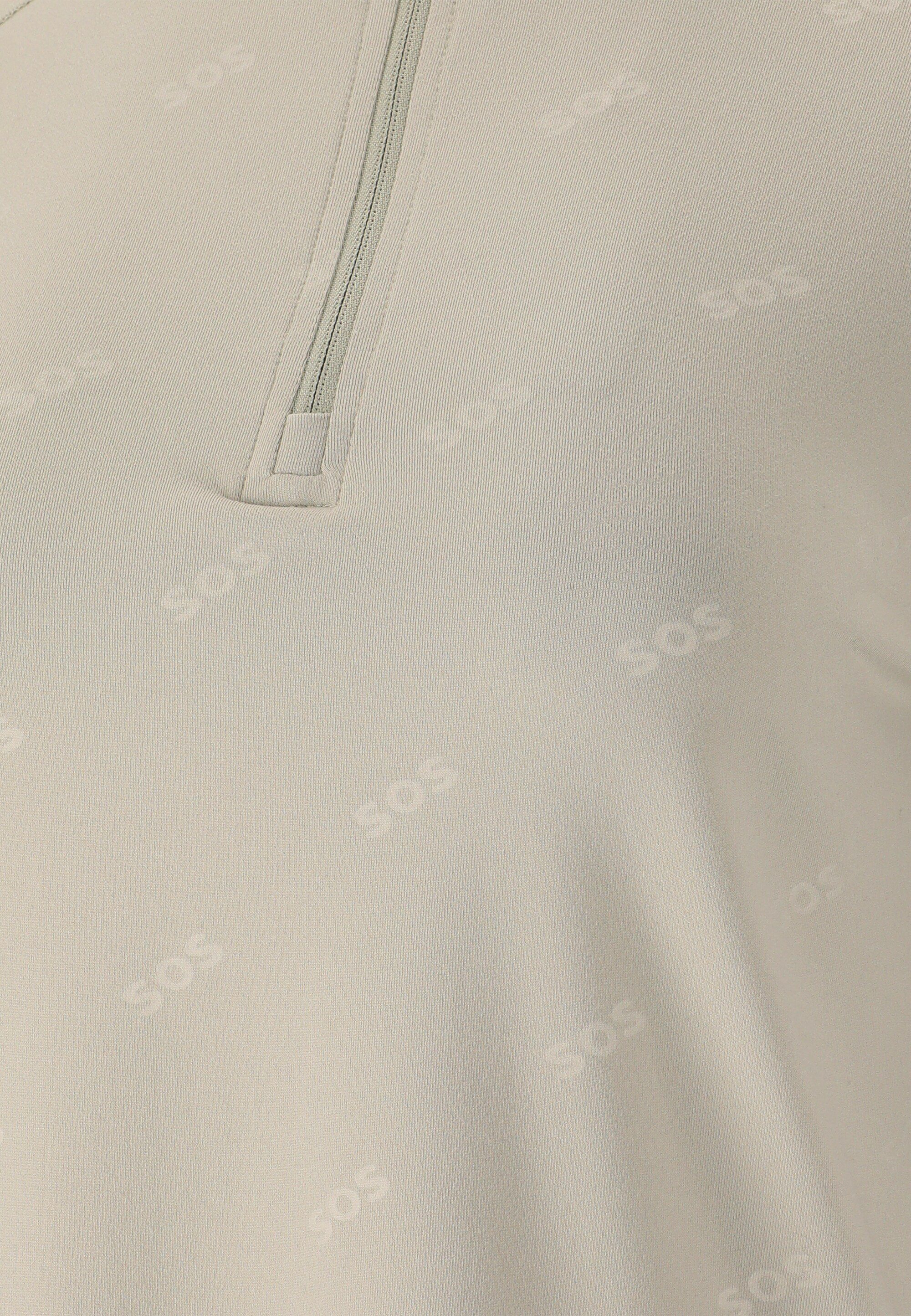 SOS Funktionsshirt Gotska in dehnbarer und schnelltrocknender Qualität