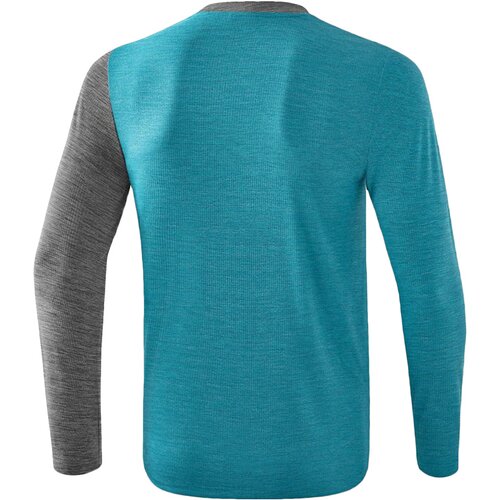 FUSSBALL - TEAMSPORT TEXTIL - SWEATSHIRTS 5-C LONGSLEEVE KIDS