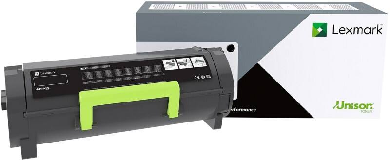 Lexmark Original Tonerkartusche B260UA0 Schwarz