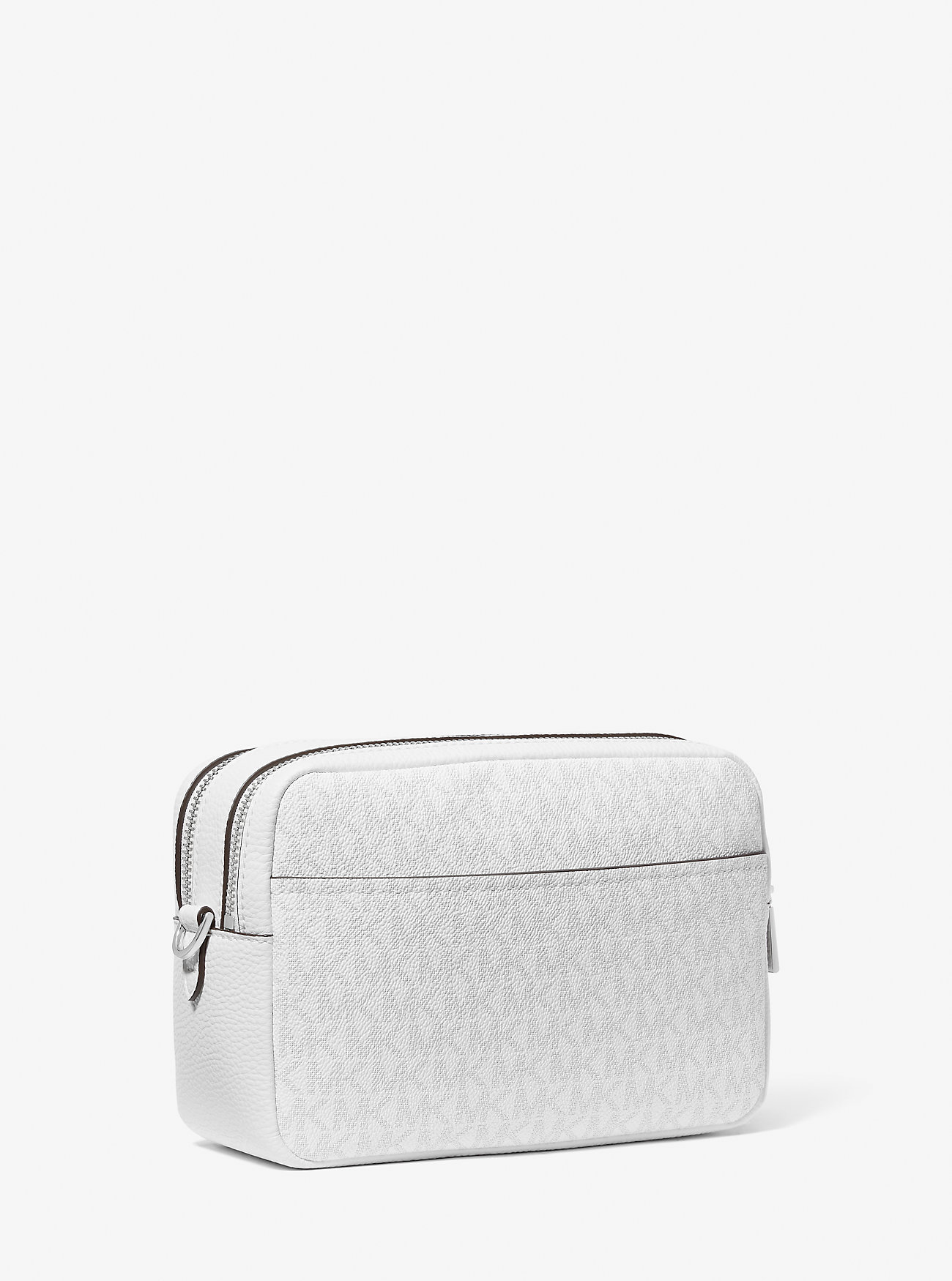 Bryant Medium Signature Logo Kamera Skulderveske – OPT/ALLUM