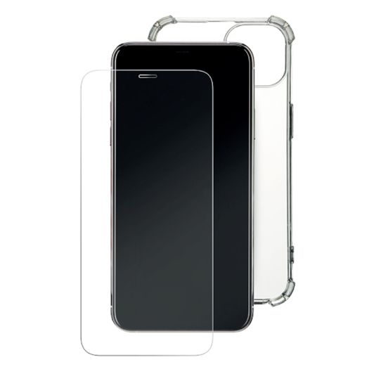 Ochrona ekranu i etui iPhone 11