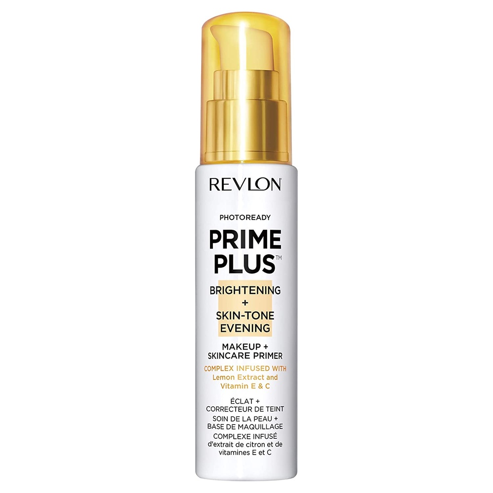 revlon Base de teint PhotoReady Prime Plus™ 001 Eclat & Correcteur de teint Base de teint