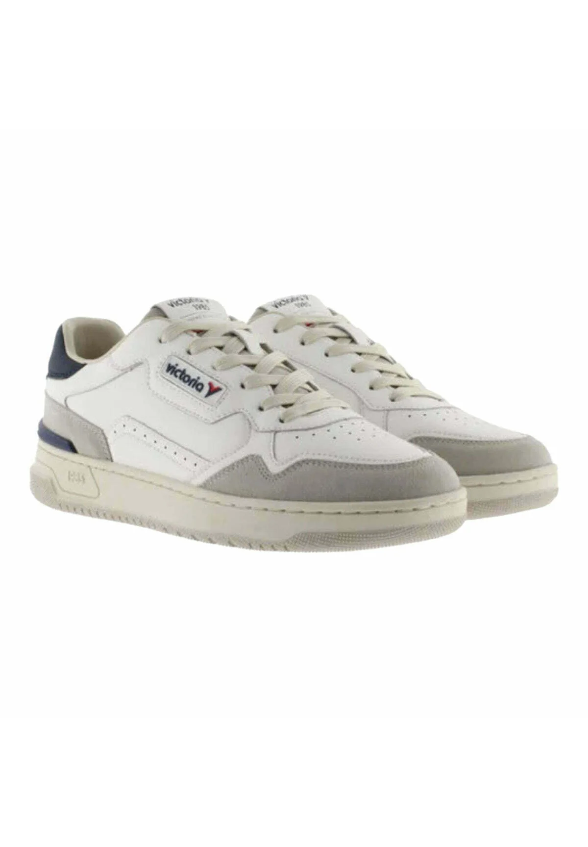 Zapatillas bajas Victoria Shoes