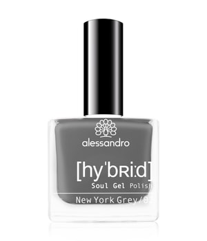 Alessandro Hybrid Nagellack-8 ml