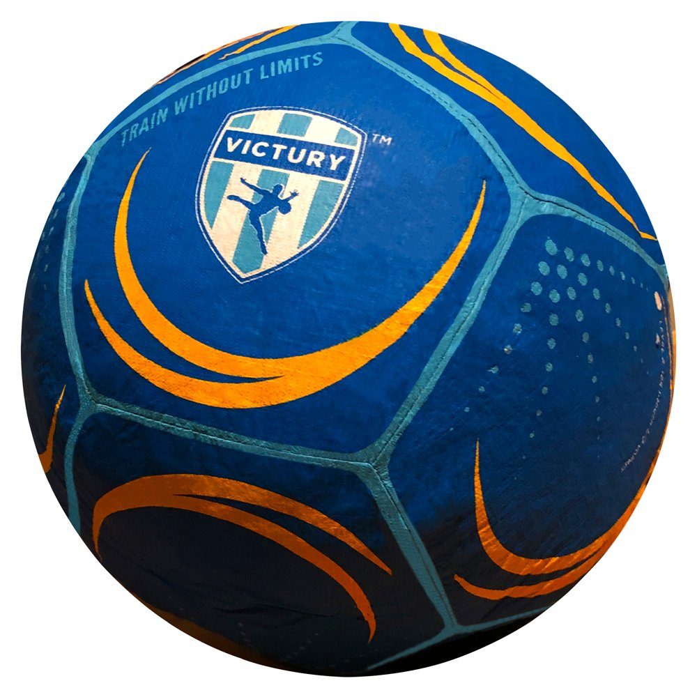 HCM KINZEL Spielball Victury V1 Indoor Fußball
