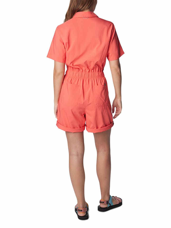 Columbia Jumpsuit 