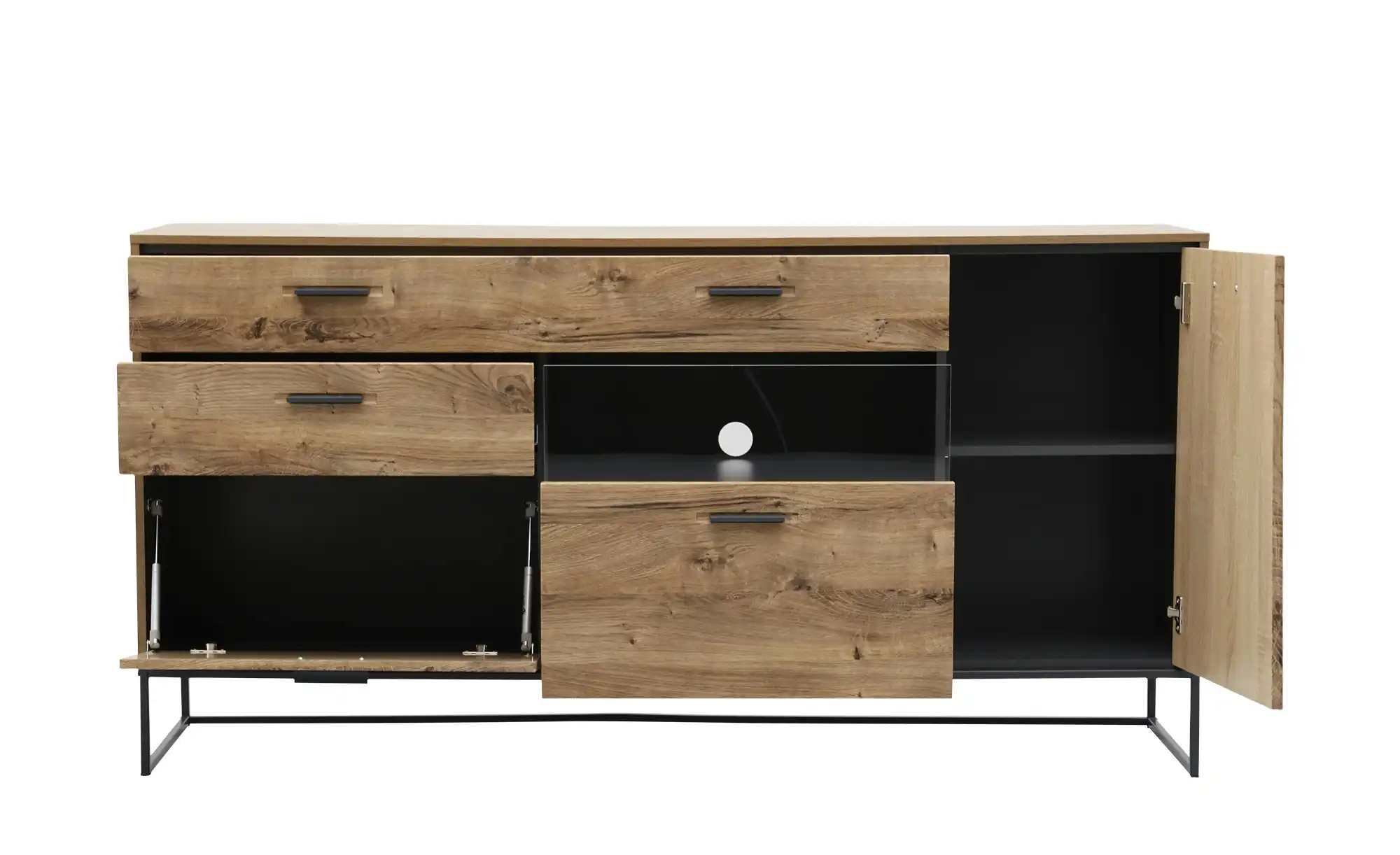Primo Sideboard New York