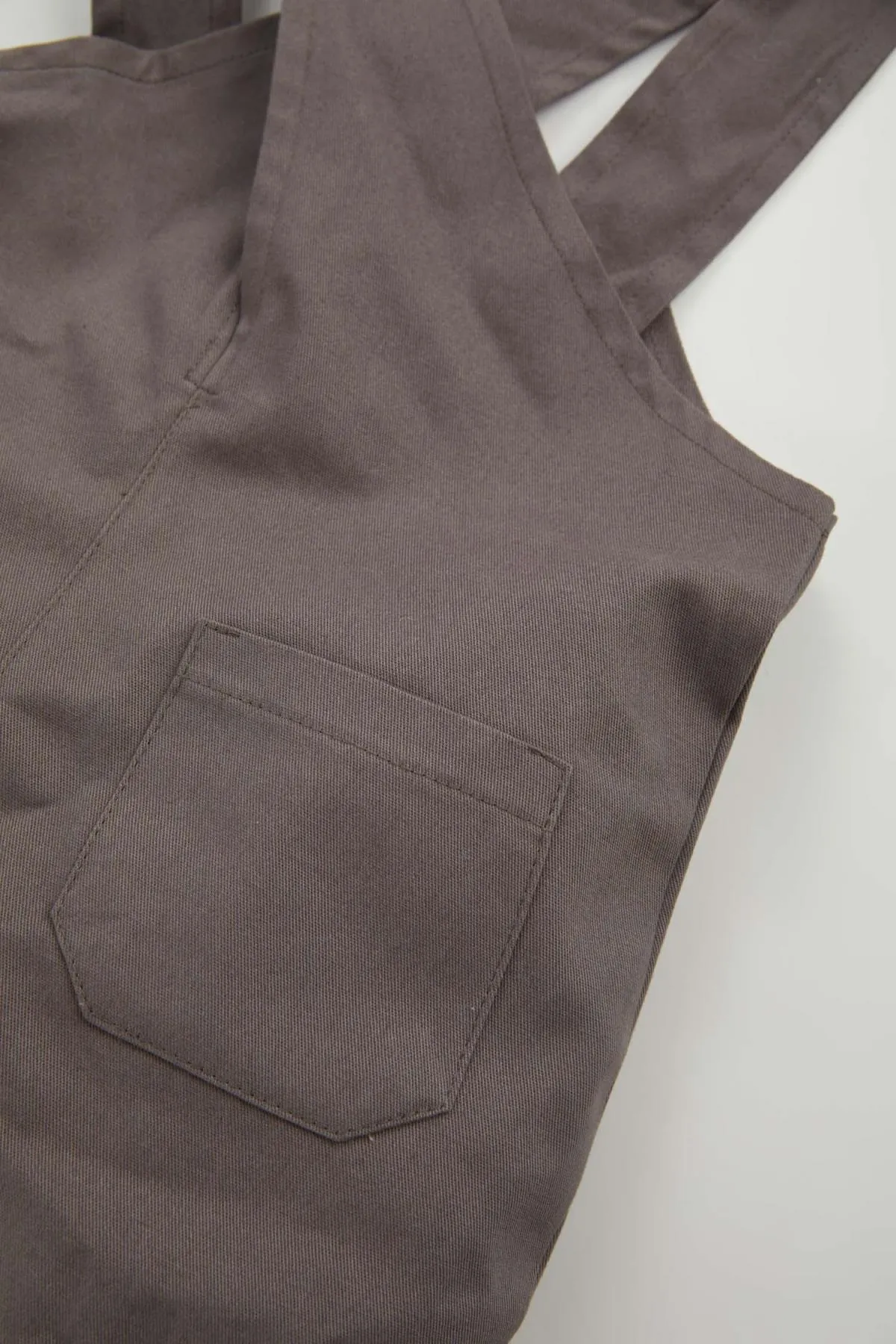 DeFacto  Langarm-T-Shirt-Salopet für Babys im 2er-Set