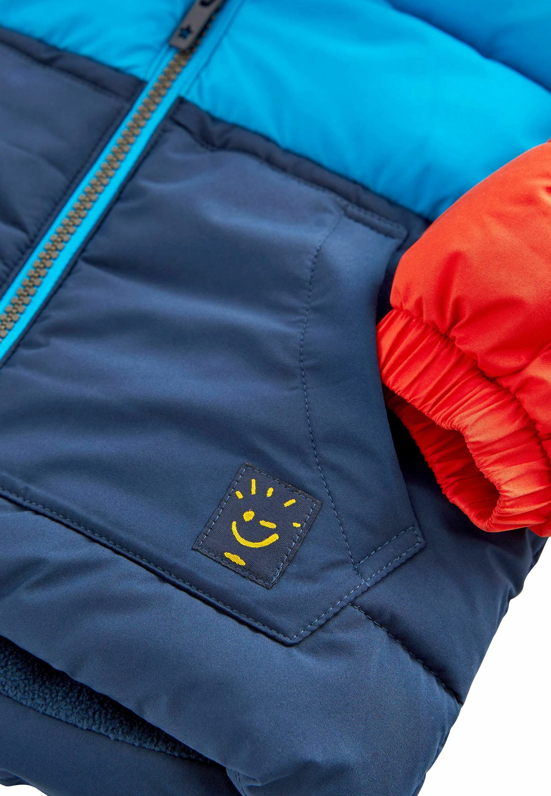 Next STANDARD - Chaqueta de invierno