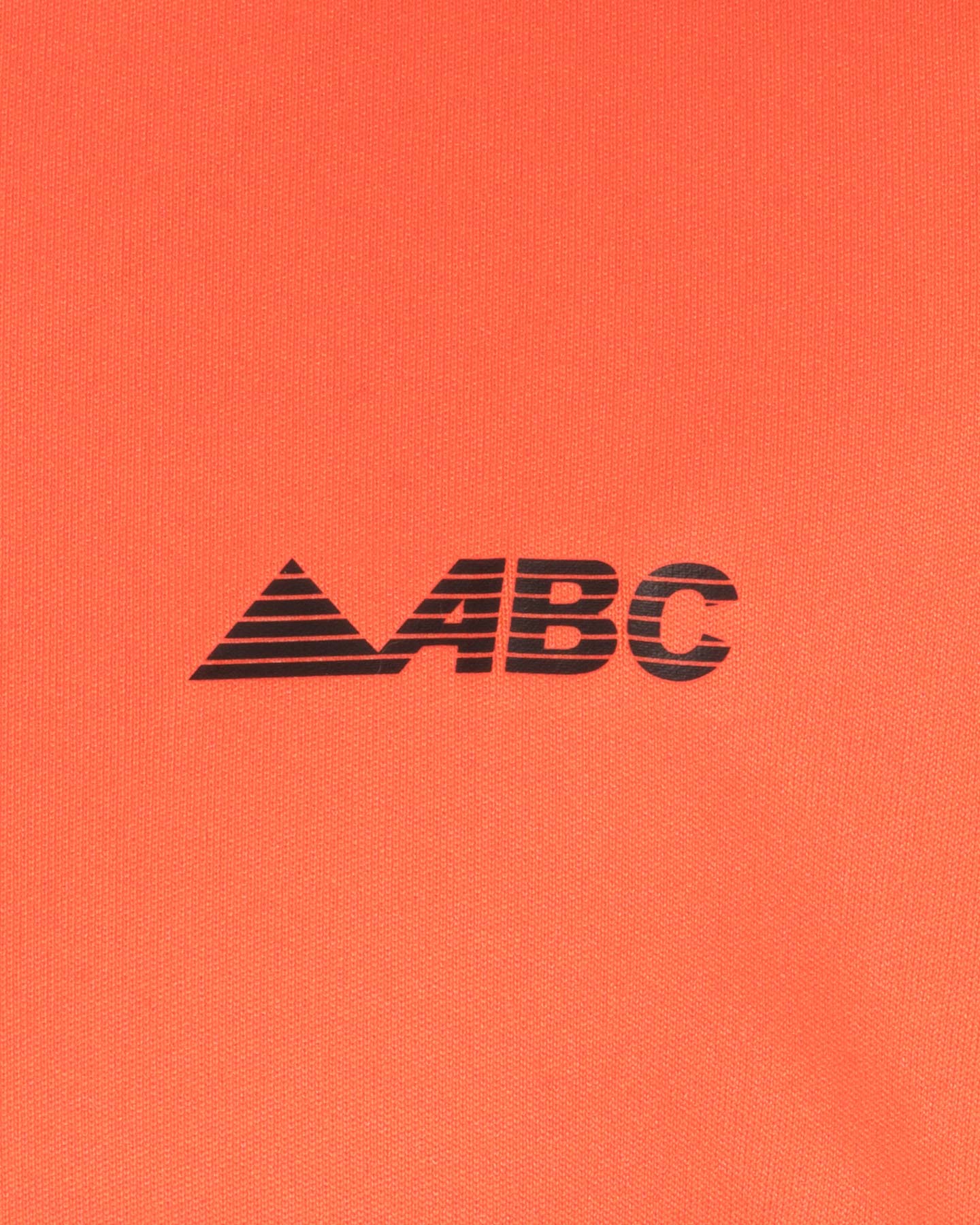 Maglia Tennis Abc Essential Jr ABCTG030S25-256