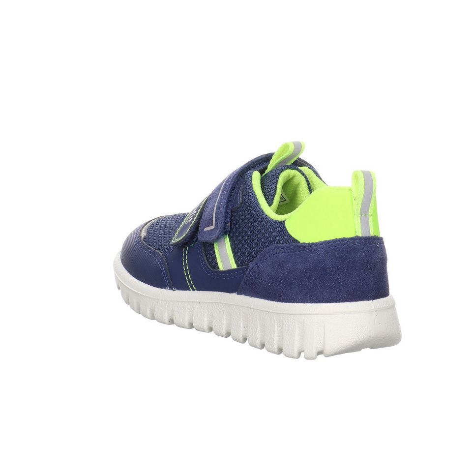 Superfit Sport 7 Mini Klettschuh