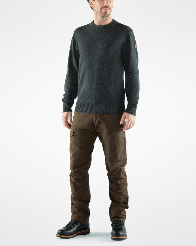 Fjällräven Pullover &Ouml;vik