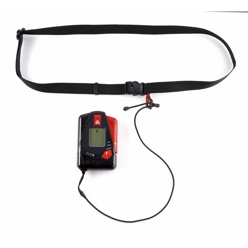 Arva EVO5 LVS-Gert