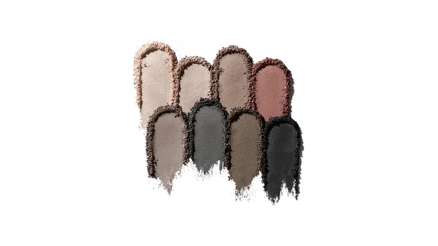 Catrice The Dusty Matte Eyeshadow Palette 9 g