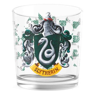 Harry Potter Glas Slytherin
