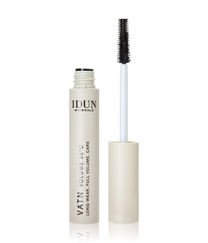 IDUN Minerals Vatn Volume 38°C Mascara-9 ml